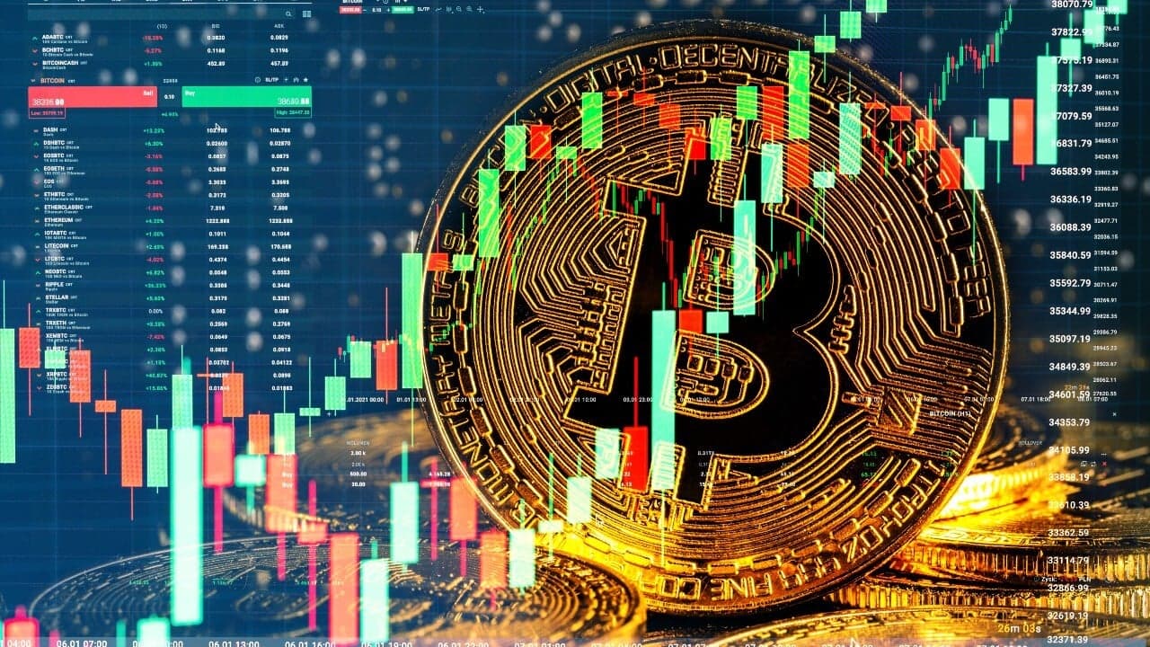 Bitcoin: Die Zukunft des digitalen Zahlungsverkehrs