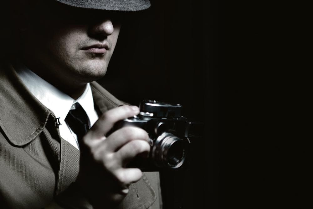 Detektei Dreieich Confidential: Der Fall des verfluchten Artefakts
