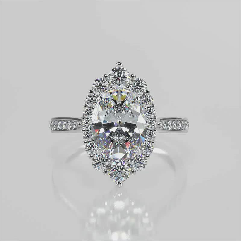 Kaufen Sie Moissanite: Tipps für den besten Kauf