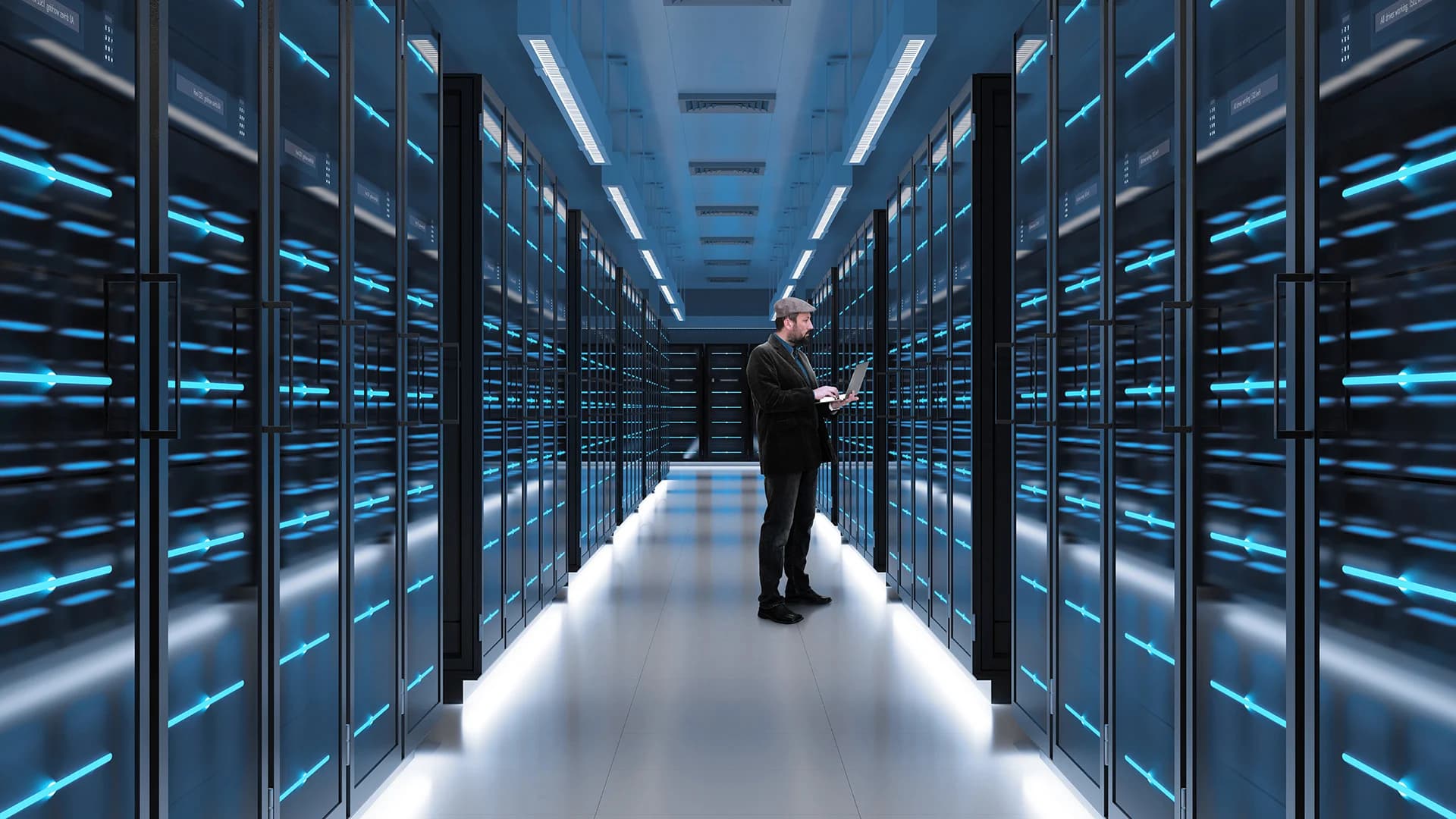 Maßgeschneiderte Systeme durch Laravel Entwickler Hannover