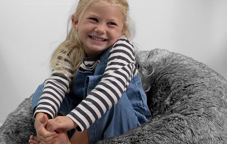 Mallo Home Sitzsack: Komfortabel, langlebig und stylisch