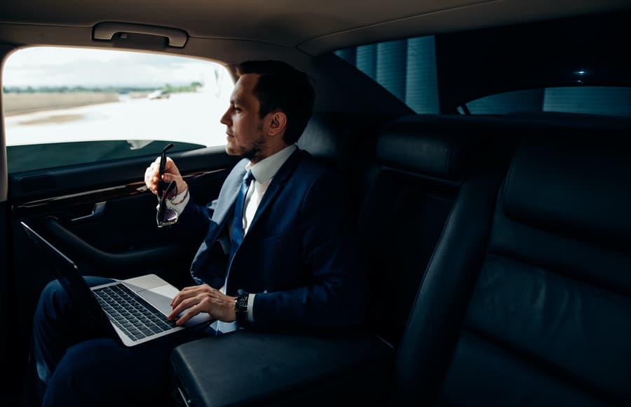 VIP Transfer Antalya: Der Luxus, den Sie verdienen