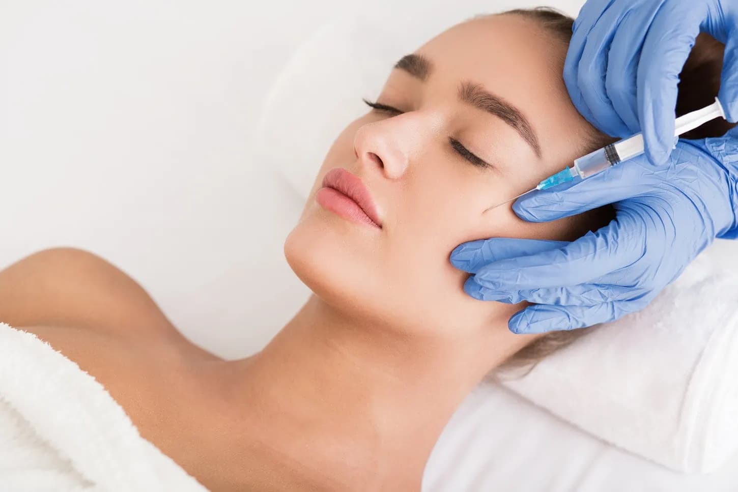 Botox Nürnberg: Die häufigsten Mythen und Wahrheiten