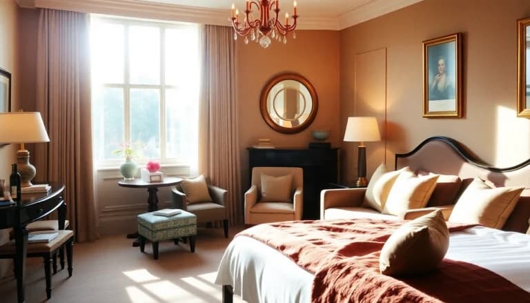 The Competitive Edge of Investing in Bloomsbury Residences