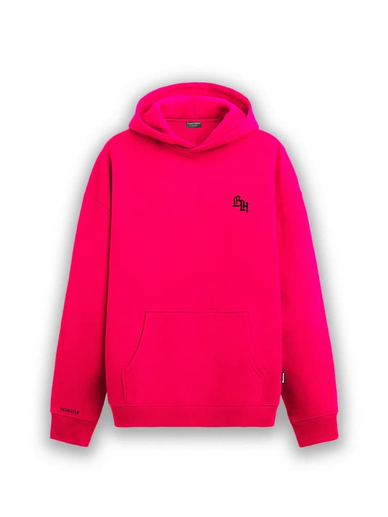 Hooded Sweater Women von BEAHATER: Deine Streetwear in Augsburg, Kein Mainstream