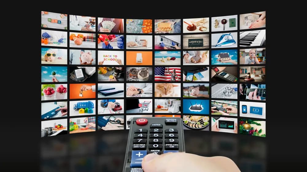 IPTV Deutschland für Filme und Serien: Die besten Optionen