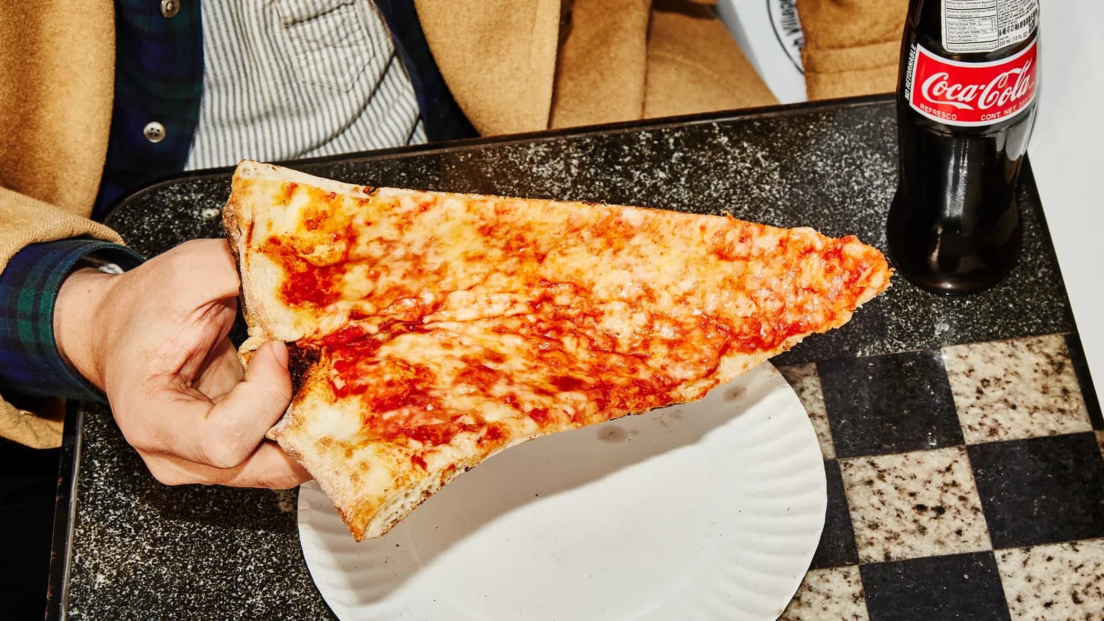Pizzanap erzählt eine Geschichte voller Liebe, Handwerk und perfekter Pizza