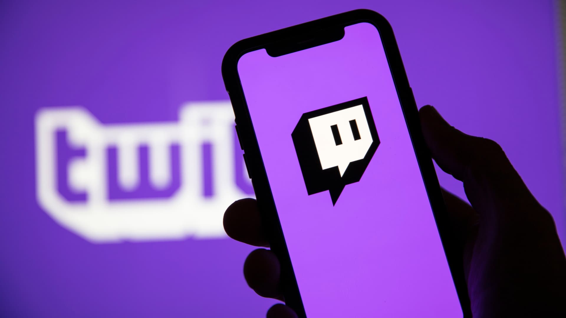 Gewinnen Sie an Einfluss mit Twitch Follower Kaufen