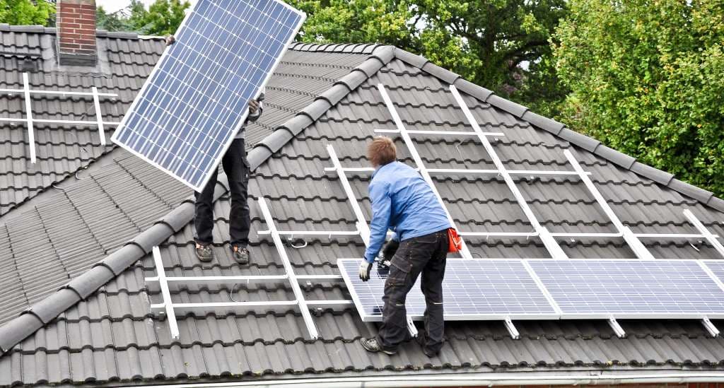 Solar Potsdam : Nachhaltige Energie aus Berlin für Brandenburg
