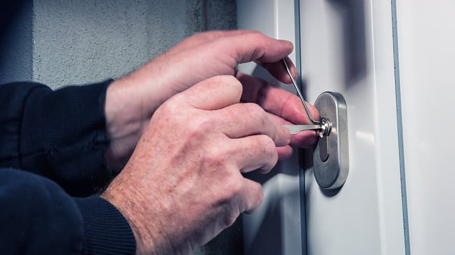 Vertrauen Sie auf Qualität: Schlüsseldienst Steglitz für Ihre Sicherheit