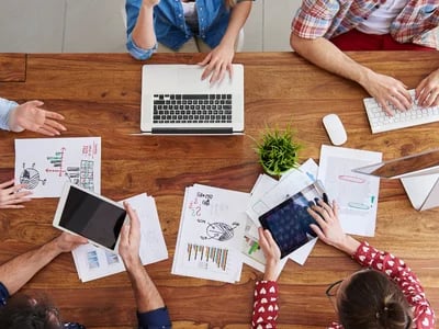 Ergreifen Sie die Chance – Hochwertige Stellenangebote bei der E+Service+Check GmbH