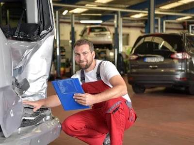 Prüfe dein Wunschfahrzeug mit dem Gebrauchtwagencheck von Carspector