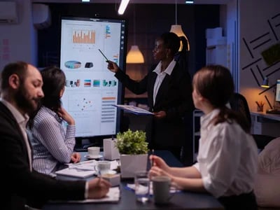 Die Bedeutung eines Headhunters im Personalmanagement