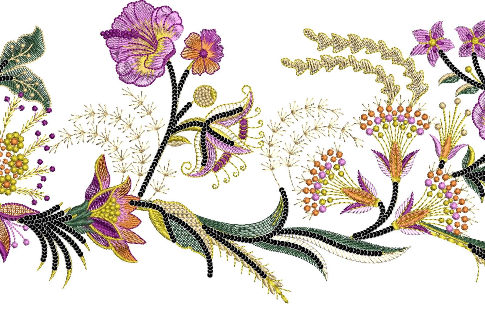 Royal Present Embroidery: The Ultimate Source for Premium Machine Embroidery Designs