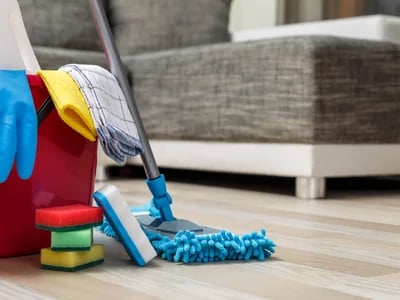 Büroreinigung Berlin: Effiziente und Zuverlässige Reinigungslösungen für Ein Produktives Arbeitsumfeld