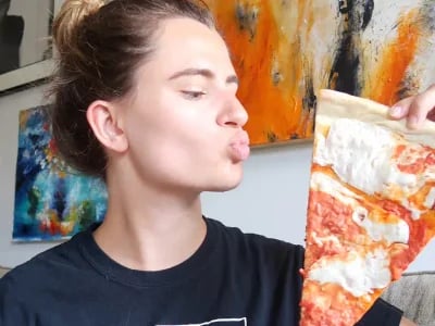 Pizzanap erzählt eine Geschichte voller Liebe, Handwerk und perfekter Pizza