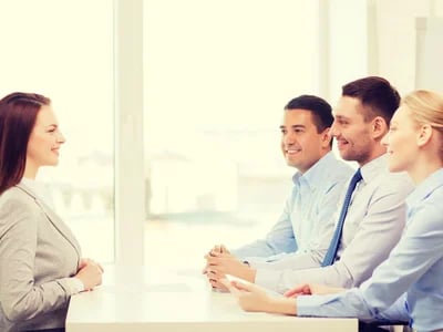 Unternehmensberatung und Personalmanagement: Effiziente Lösungen für Unternehmen