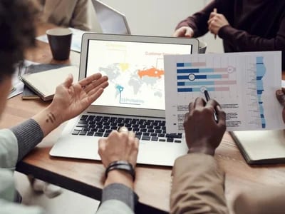 SEO Sprint: Schnelle Erfolge mit gezielten Optimierungsmaßnahmen