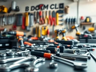 Mikrometer Messgerät: Exakte Messungen für höchste Präzision