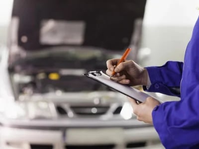 Jetzt unverbindliches Angebot sichern – Motorschaden Ankauf NRW