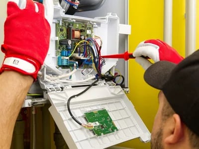 VDE Prüfung nach DGUV V3 – Prüfpflichten für Unternehmen