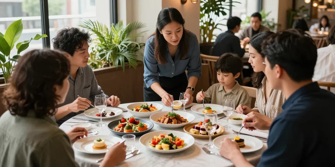Delicious rokok 88 menu offerings at River City Restaurant, a warm family dining experience.