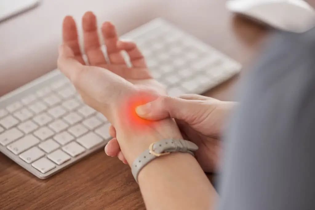 Hände Schlafen Nachts Ein? Diese 5 Tipps Helfen Ihnen