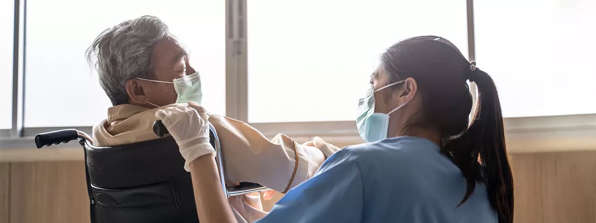 Vertrauensvolle Pflegeberatung Castrop Rauxel für eine optimale Versorgung