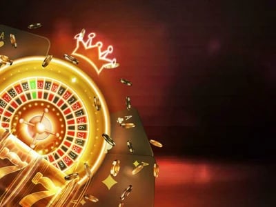 Win Real Money Safely and Easily on megawin