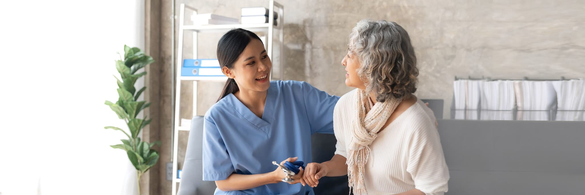 Pflegedienst Mengede: Wie Sie den Wettbewerb in der ambulanten Pflege gewinnen