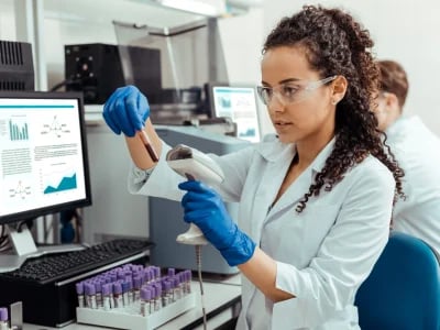 Präanalytik als Grundlage für evidenzbasierte Medizin