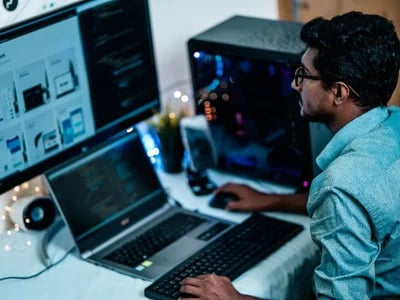 Maßgeschneiderte Systeme durch Laravel Entwickler Hannover