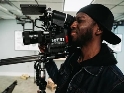 Videoproduktion mit Storytelling – So entsteht Wirkung