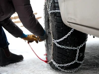 Schneeketten4u: Hochwertige Schneeketten für Alle Fahrzeugtypen – Vom Auto bis zum LKW