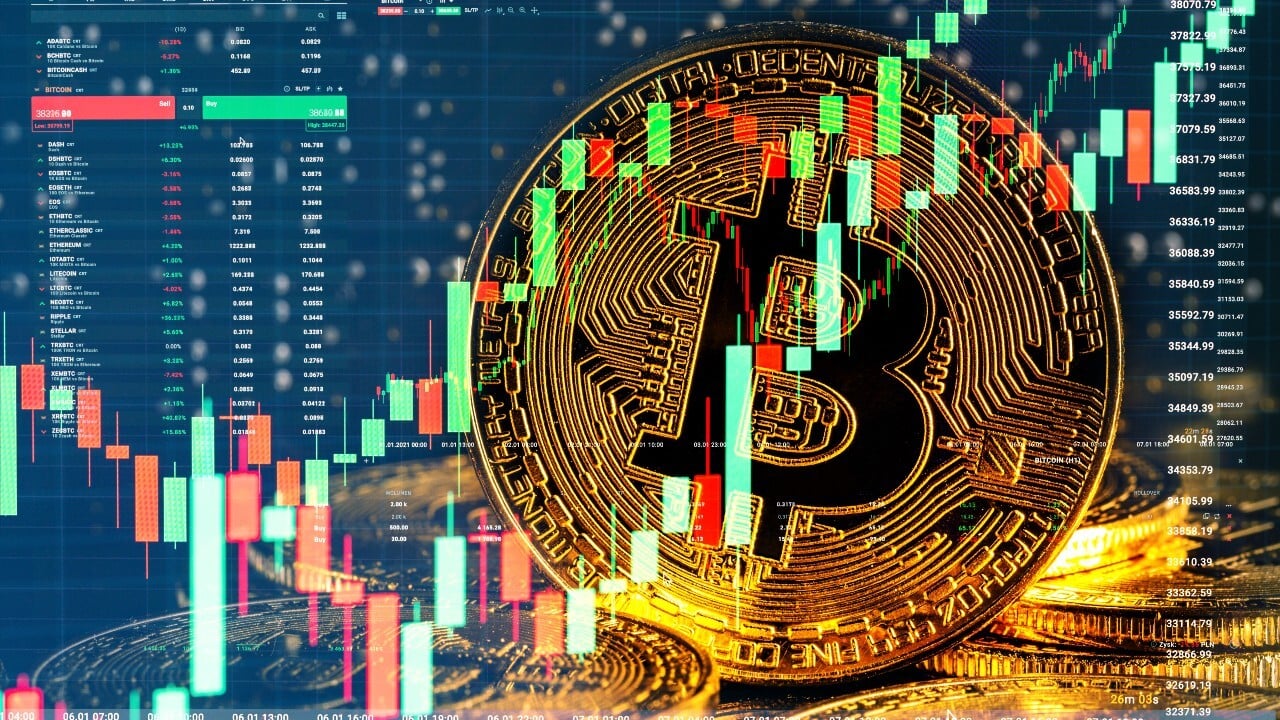 Bitcoin: Die Zukunft des digitalen Zahlungsverkehrs