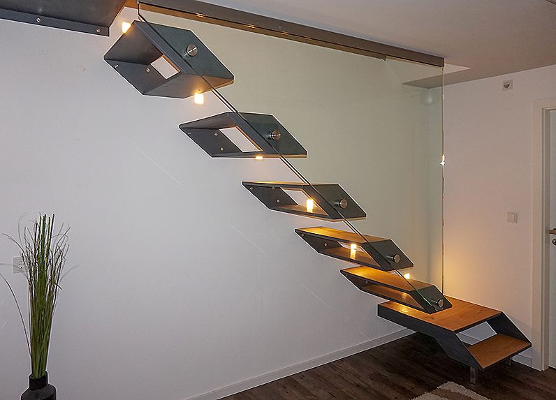 Berechnung Treppe online: Lassen Sie den Treppen Konfigurator Ihre Kosten exakt berechnen