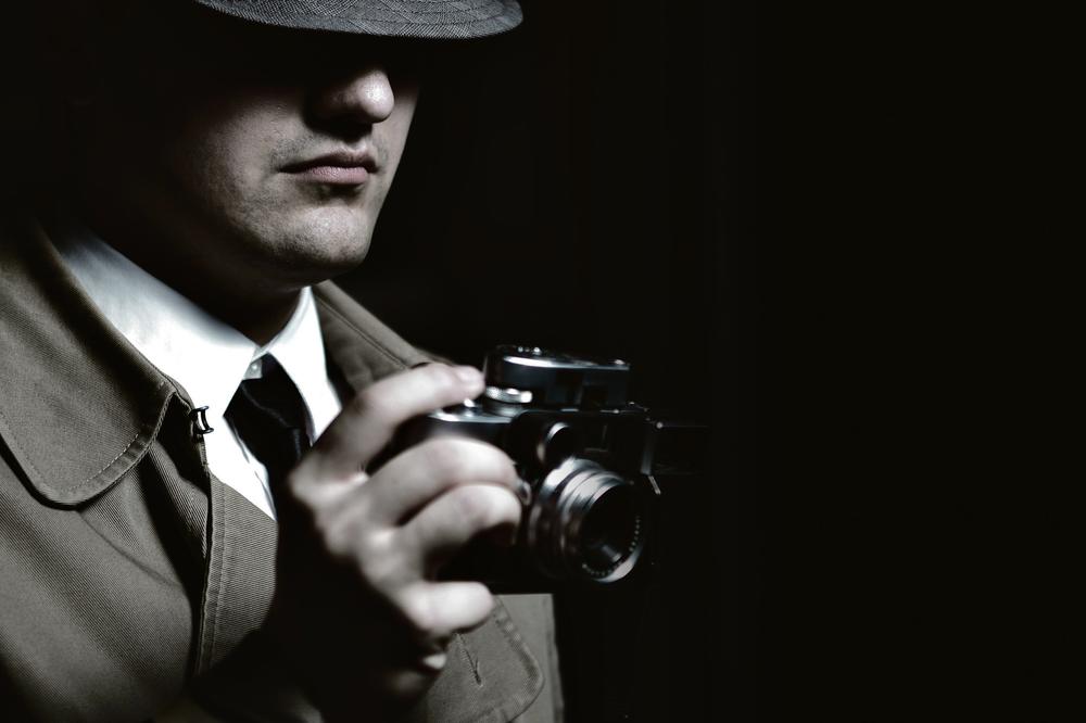 Detektei Dreieich Confidential: Der Fall des verfluchten Artefakts