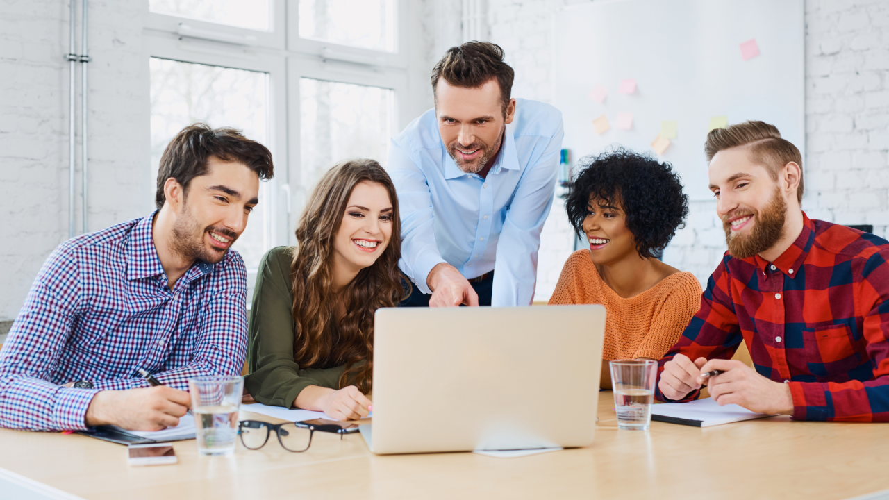 Langfristige Unternehmensstrategien durch fundierte Unternehmensberatung