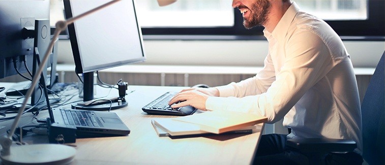 IT Firmen in der Nähe: Ihre lokalen Partner für maßgeschneiderte IT-Lösungen und -Support