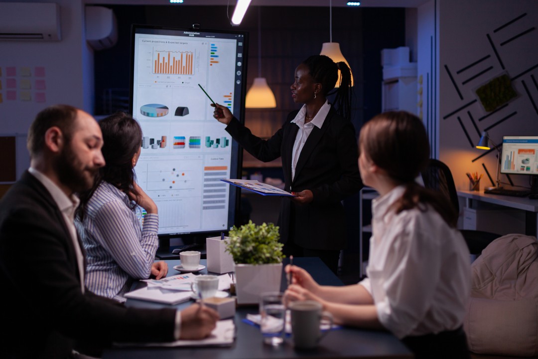 Die Bedeutung eines Headhunters im Personalmanagement