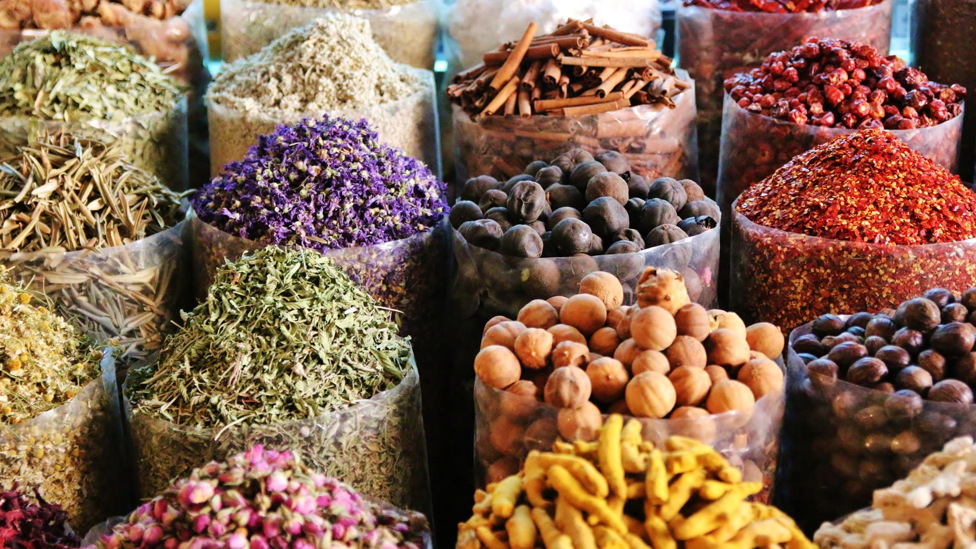 Inspirierende Aromen für deine Kochkunst
