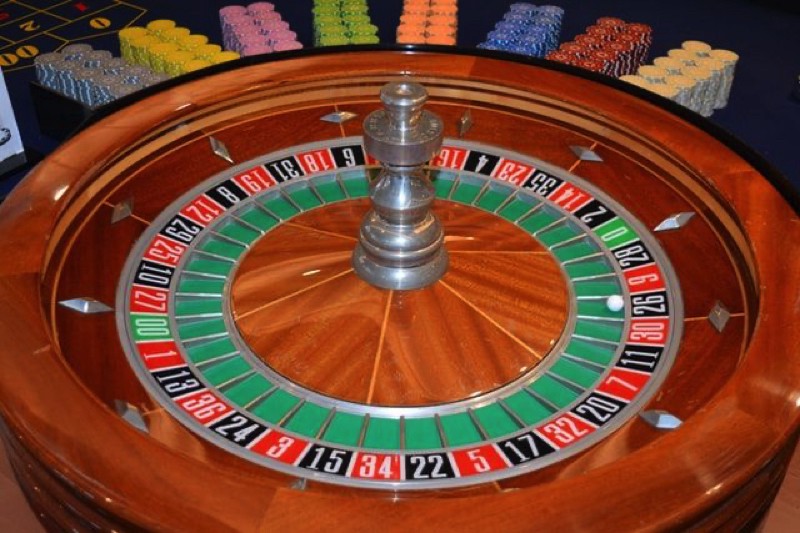 Große Gewinne, großes Vergnügen - Vavada Casino ist die erste Wahl