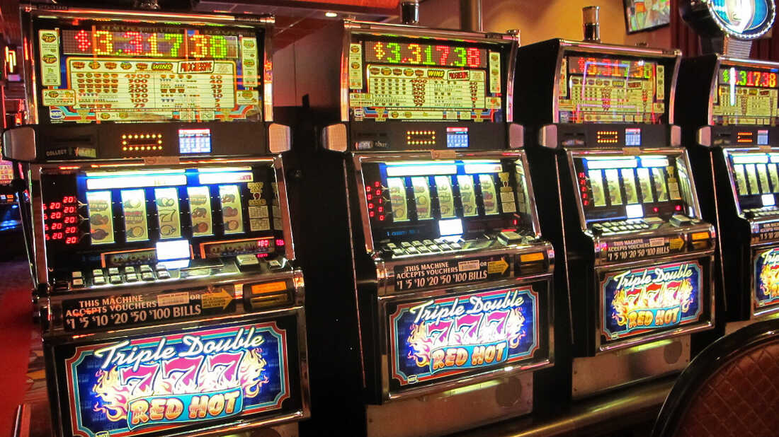 Bermain Slot Online Aman dengan Bonus Garansi di Togelin