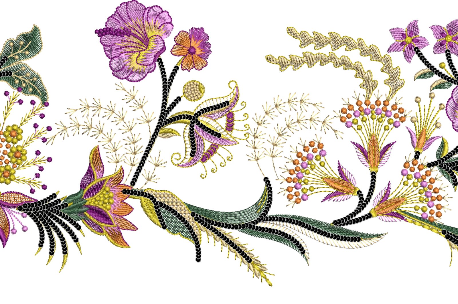 Royal Present Embroidery: The Ultimate Source for Premium Machine Embroidery Designs