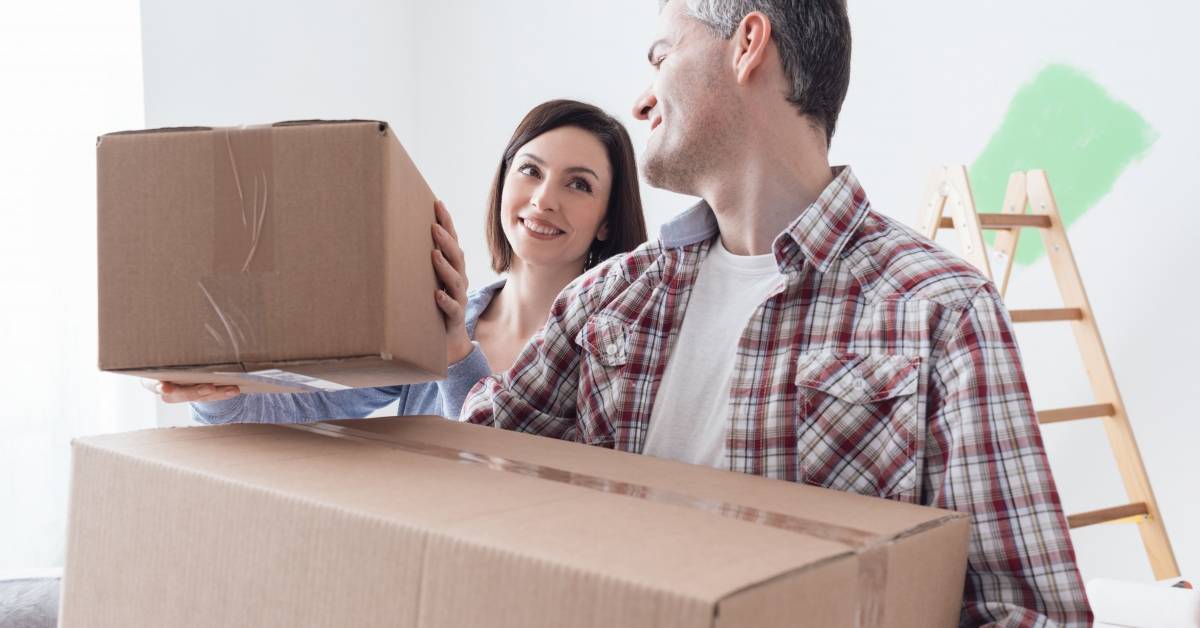 Umzüge Berlin – Stressfreier Umzug dank unserer professionellen Hilfe!