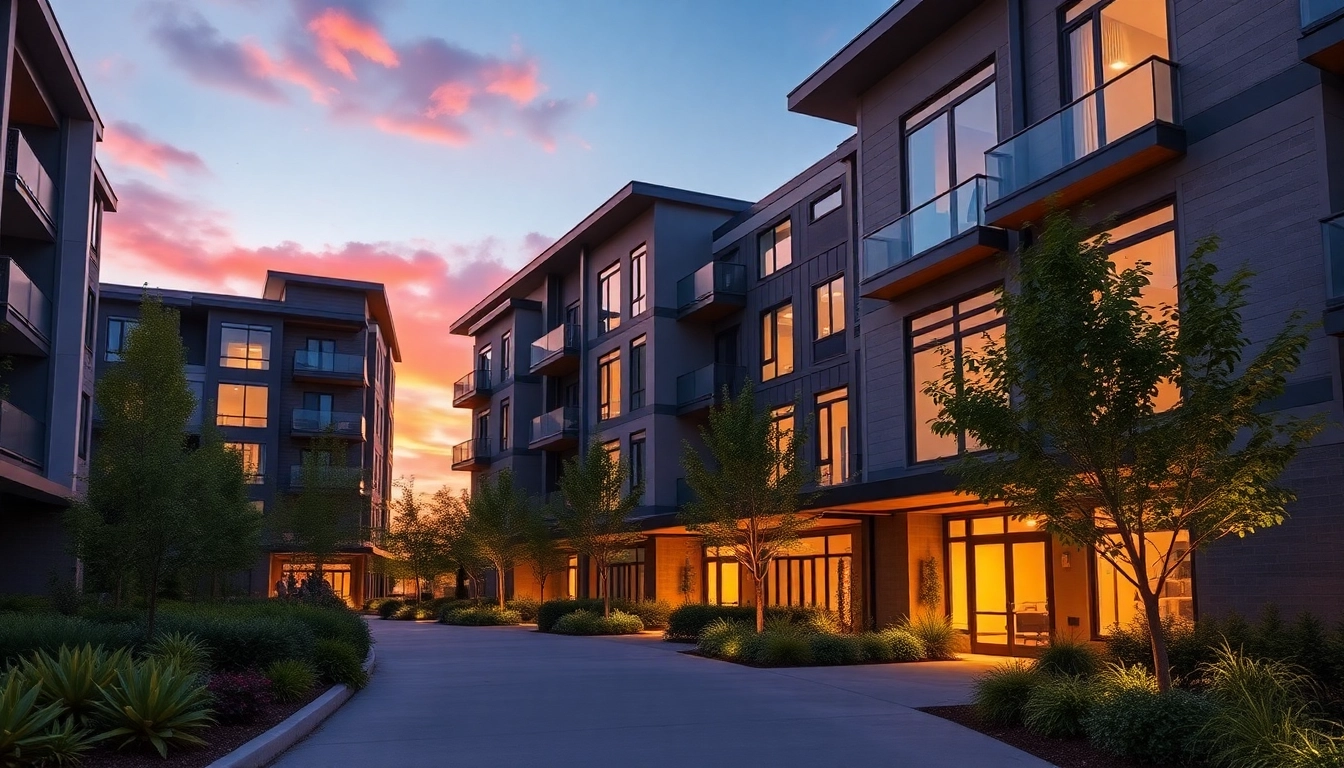 A Community of Sophistication at Margaret Drive Condo