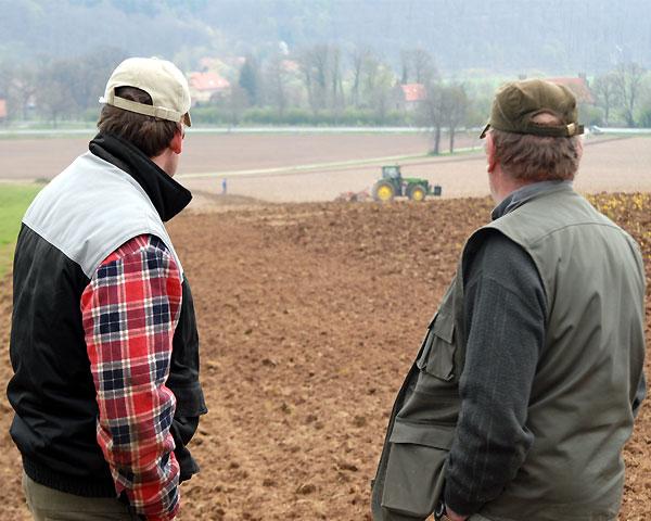 Was ist ein Pachtvertrag gartengrundstück und wie funktioniert er?