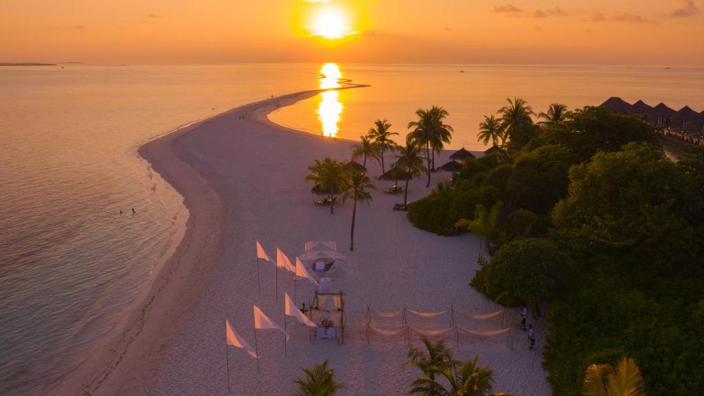 Luxuriöse Resorts und erstklassiger Service: Jetzt mit holidayxxl buchen