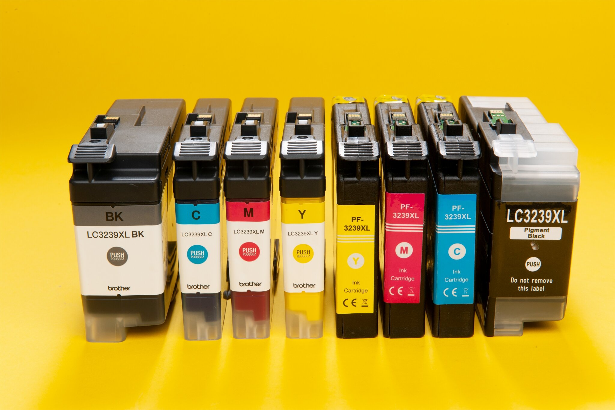 TX-Toner: Ihre Quelle für erstklassige Druckmaterialien und Zubehör!