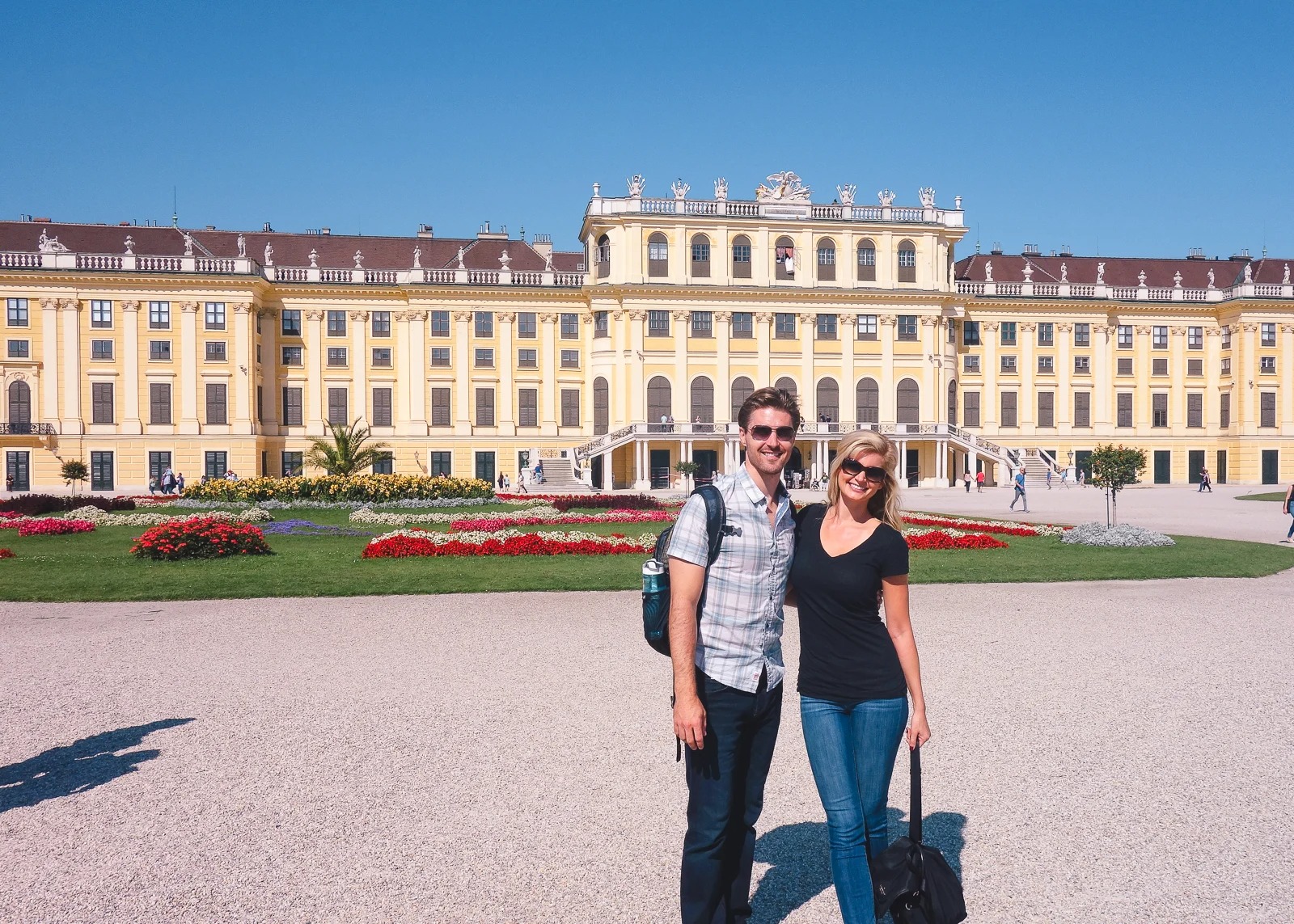 Die faszinierenden Facetten von Wien: Kultur, Geschichte und mehr